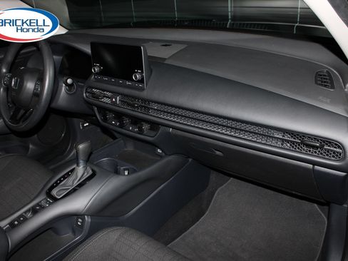 Certified 2024 Honda HR-V LX image 13