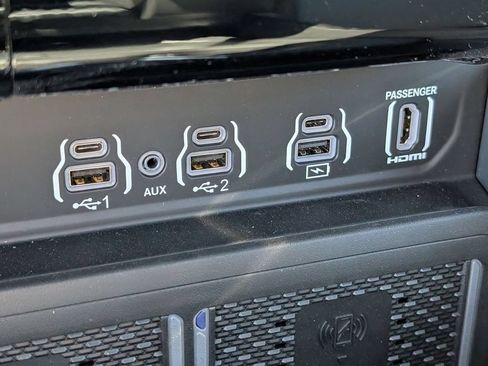 New 2026 RAM 2500 Power Wagon AWD/4WD image 21