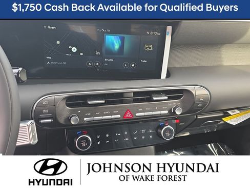 New 2026 Hyundai Palisade Calligraphy image 37