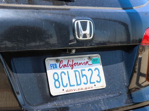 Used 2018 Honda Pilot LX image 11