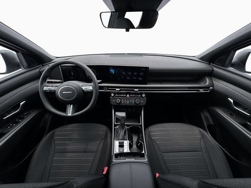 New 2026 Hyundai Santa Cruz SE image 25