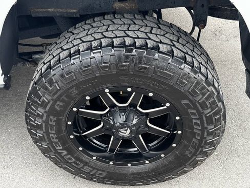 Used 2019 RAM 2500 Big Horn AWD/4WD image 46