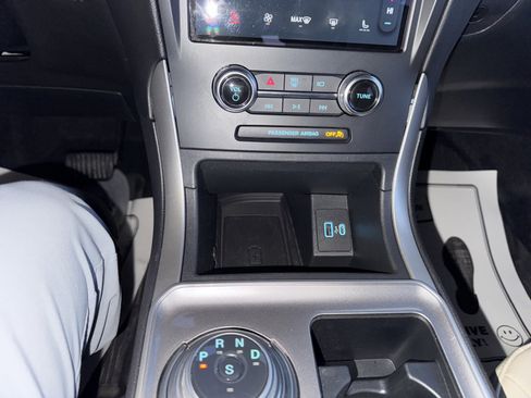 Certified 2024 Ford Edge SEL w/ Convenience Package image 31