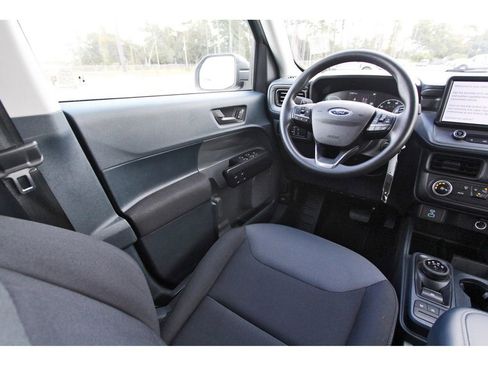 Certified 2024 Ford Maverick XL image 12