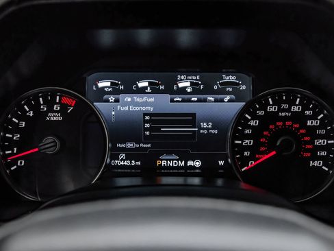 Used 2019 Ford F150 Raptor w/ Equipment Group 802A Luxury image 27