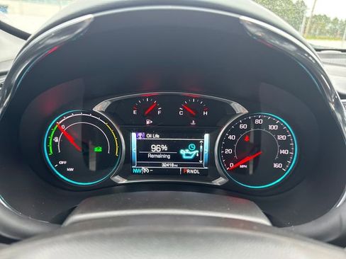 Used 2017 Chevrolet Malibu Hybrid w/ Leather Package image 15