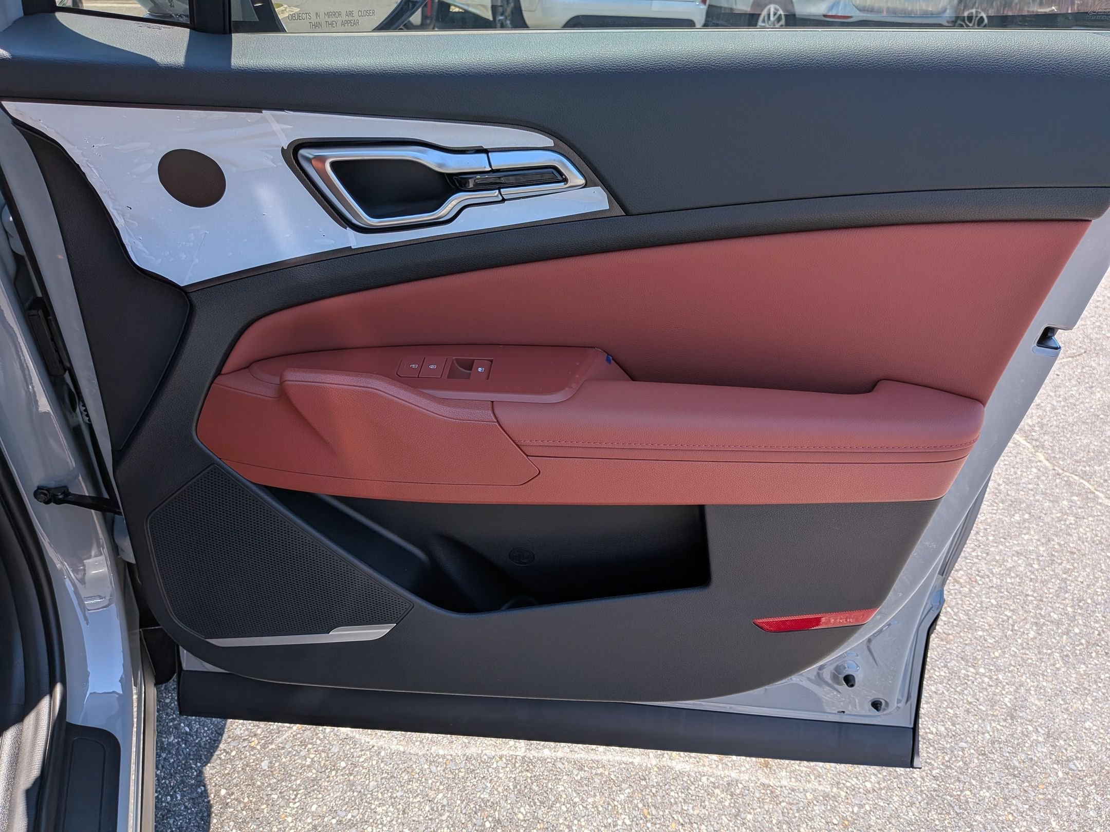 New 2026 Kia Sportage SX AWD/4WD image 34