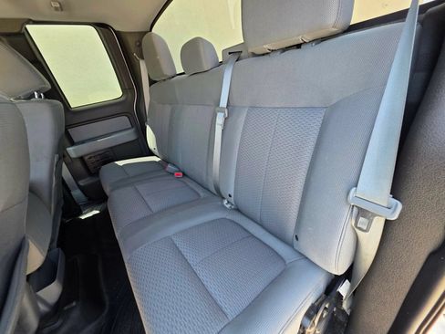 Used 2013 Ford F150 XLT w/ XLT Chrome Pkg AWD/4WD image 12
