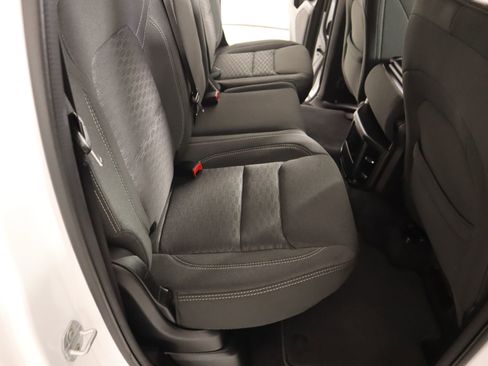 Used 2025 RAM 1500 Tradesman w/ Night Edition image 13