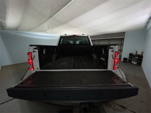 Used 2021 Ford F150 XL w/ Equipment Group 101A High image 23