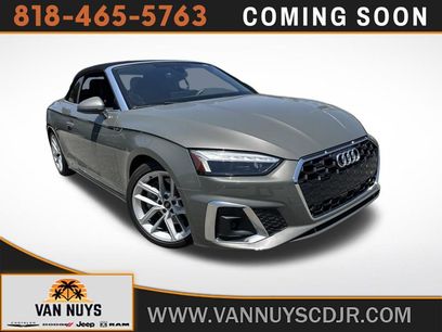 Used 2024 Audi A5 2.0T Premium w/ Convenience Package