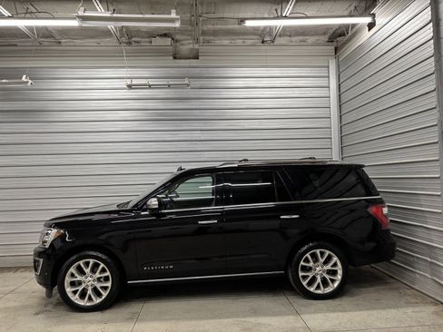 Used 2019 Ford Expedition Platinum image 8