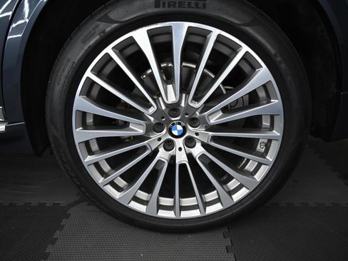 Used 2019 BMW X7 xDrive40i AWD/4WD image 49