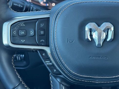 New 2026 RAM 1500 Tungsten w/ Trailer Tow Group image 26