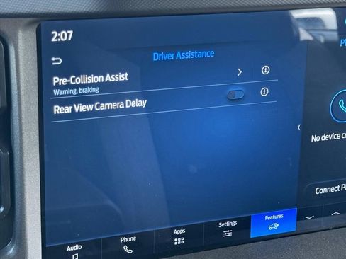 Used 2025 Ford Bronco 4-Door AWD/4WD image 22