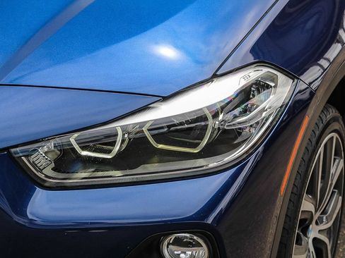 Used 2018 BMW X2 sDrive28i FWD image 5