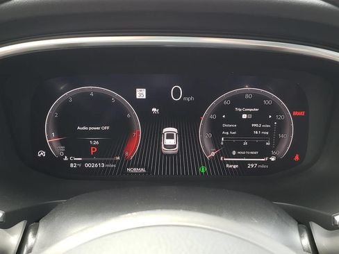 Used 2026 Acura MDX A-Spec AWD/4WD image 25
