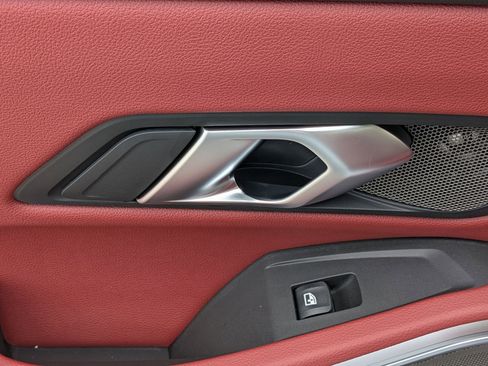 New 2026 BMW M340i Sedan w/ Premium Package image 27