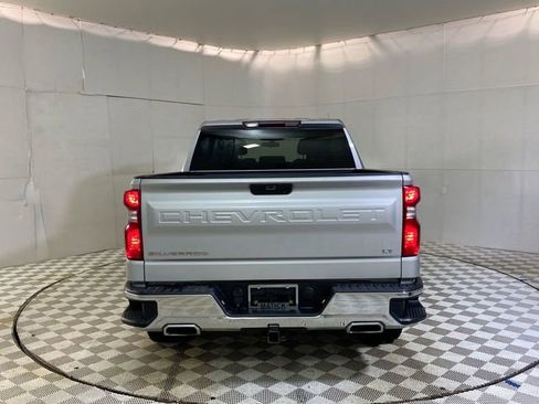 Used 2019 Chevrolet Silverado 1500 LT w/ All-Star Edition image 18