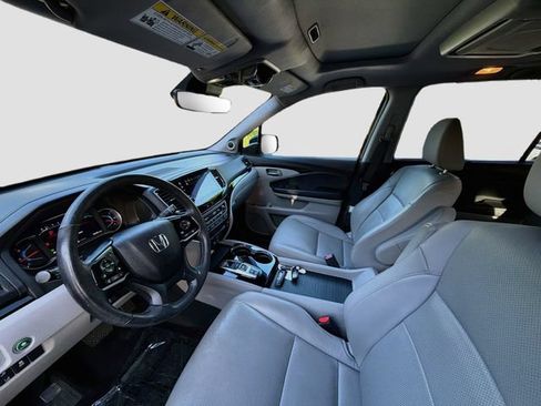 Used 2021 Honda Pilot Elite image 20