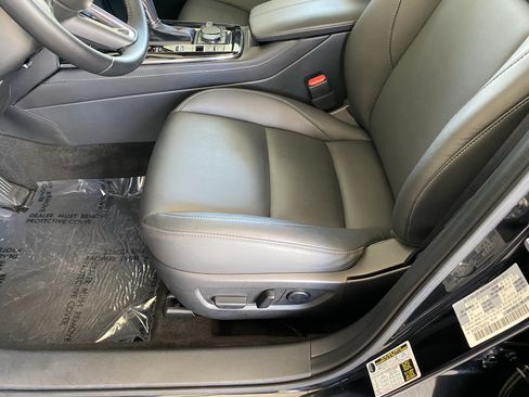 Certified 2025 MAZDA CX-30 AWD 2.5 S w/ Preferred Package image 13