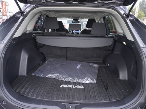 Certified 2024 Toyota RAV4 LE image 8