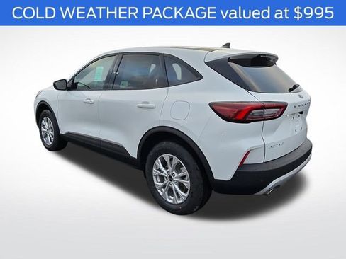 New 2026 Ford Escape Active w/ Tech Pack #1 image 7