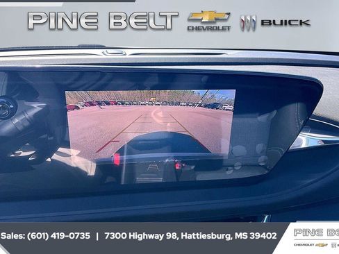 New 2026 Buick Envista Sport Touring w/ Convenience I Package FWD image 15