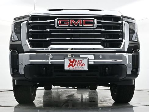 New 2026 GMC Sierra 3500 SLE image 33