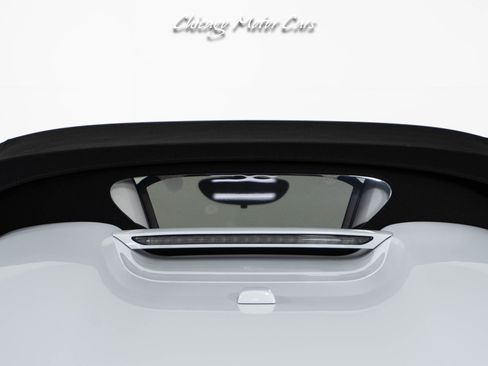 Used 2016 Porsche Boxster Spyder image 59