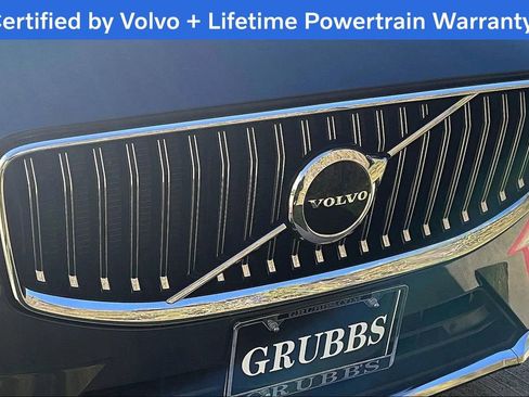 Used 2022 Volvo XC60 B5 Inscription w/ Protection Package Premier image 36