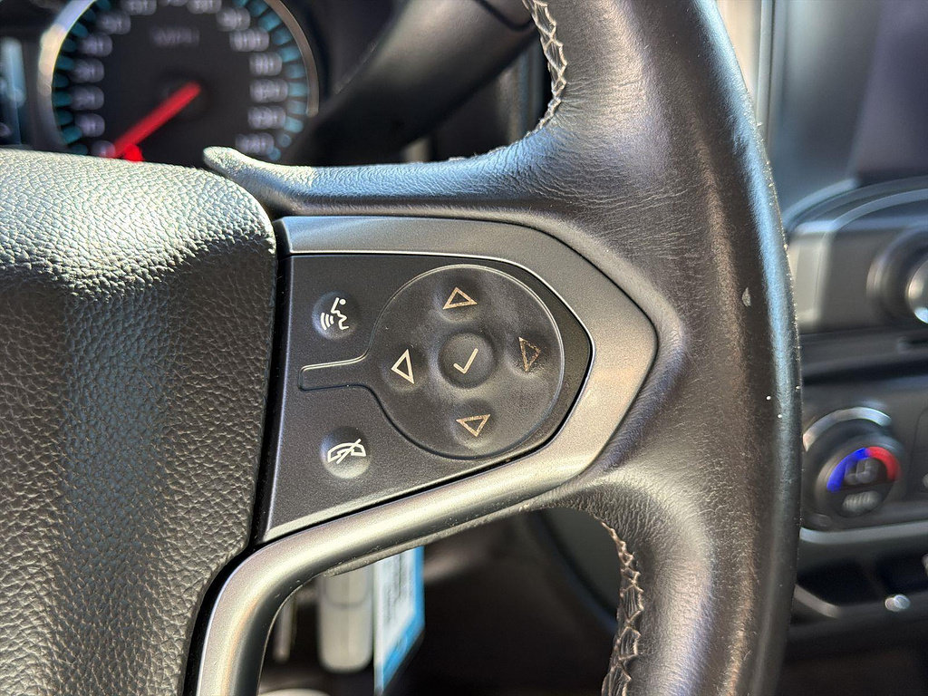 Used 2015 Chevrolet Silverado 2500 LT w/ LT Convenience Package RWD image 34