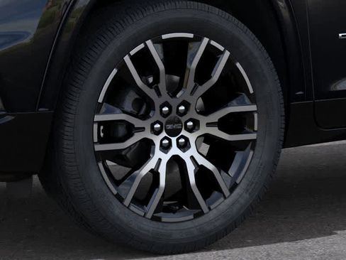 New 2026 GMC Acadia Denali Ultimate image 9