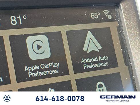 Used 2018 Lincoln MKX Reserve AWD/4WD image 38