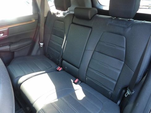 Used 2019 Honda CR-V EX-L image 24