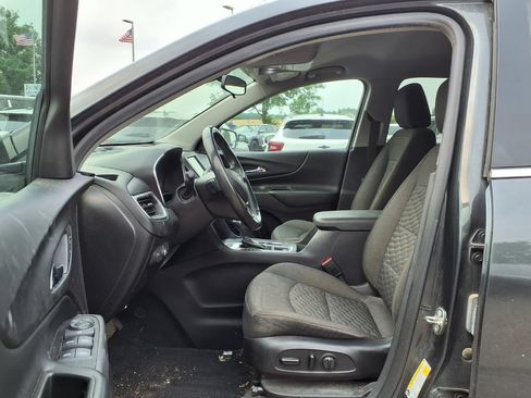 Used 2019 Chevrolet Equinox LT FWD image 13