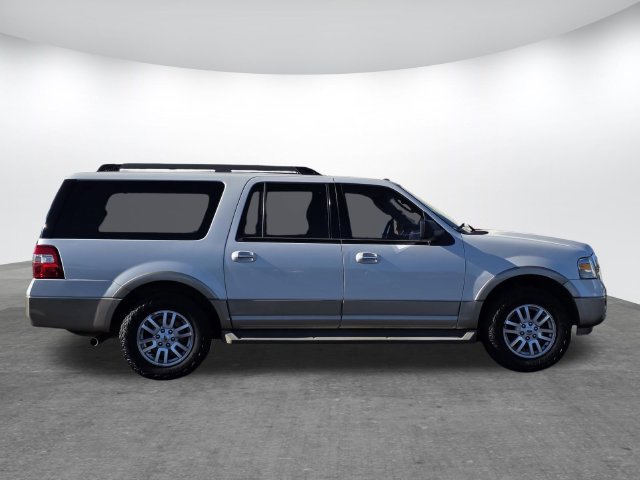 Used 2012 Ford Expedition EL XLT RWD image 2
