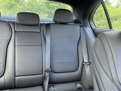 Certified 2025 Mercedes-Benz C 300 4MATIC Sedan image 33