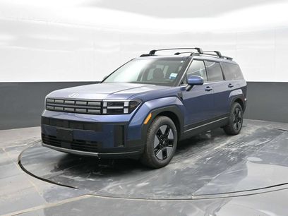 New 2026 Hyundai Santa Fe SEL