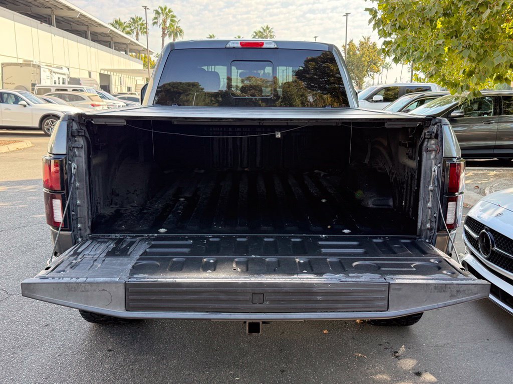 Used 2018 Ford F150 Platinum w/ Equipment Group 701A Luxury AWD/4WD image 16