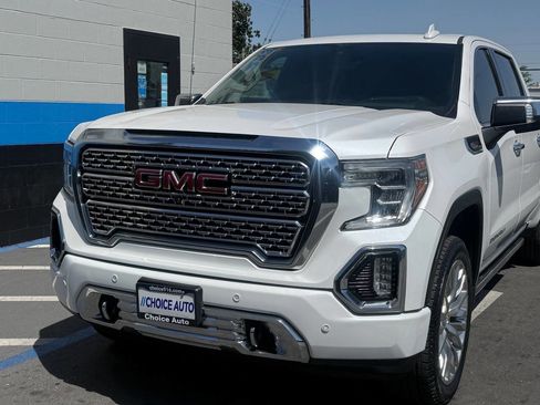 Used 2019 GMC Sierra 1500 Denali w/ Denali Ultimate Package AWD/4WD image 28