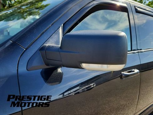 Used 2018 RAM 1500 Big Horn AWD/4WD image 14
