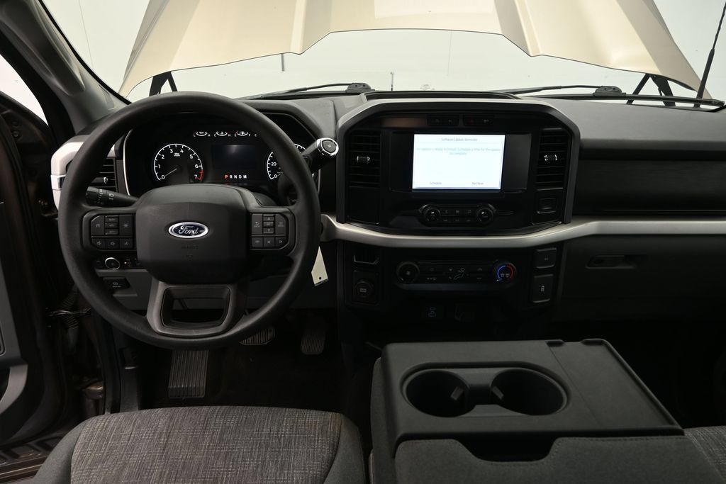 Certified 2023 Ford F150 XLT RWD image 21
