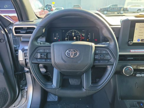 New 2026 Toyota Tacoma SR5 image 21