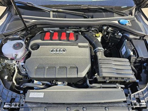 New 2026 Audi S3 Premium image 8