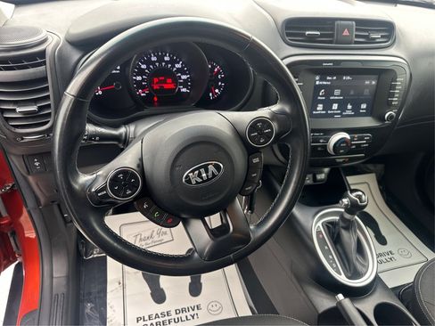 Used 2019 Kia Soul + FWD image 27