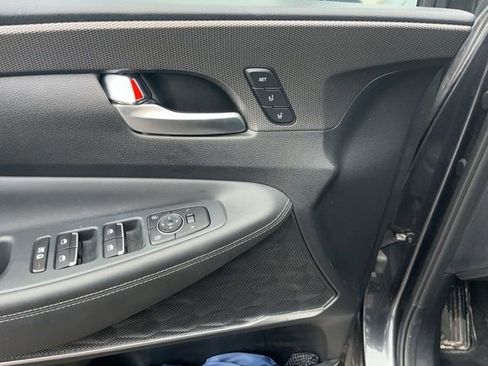 Used 2020 Hyundai Santa Fe Limited w/ Cargo Package image 5