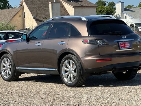Used 2006 INFINITI FX35 2WD image 7
