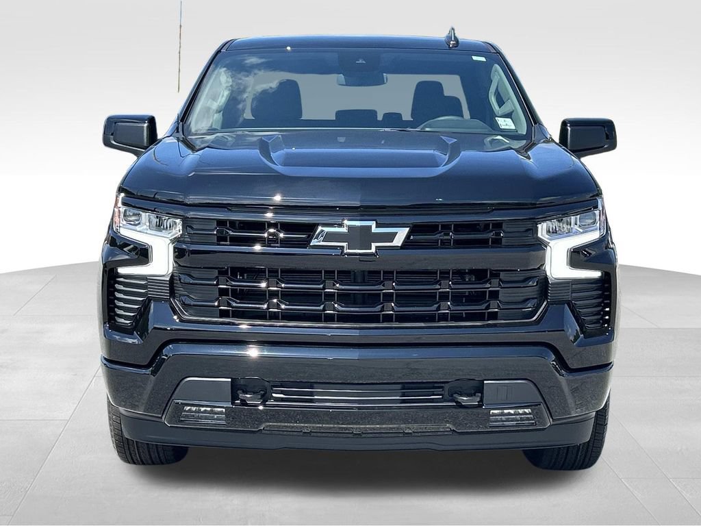 New 2026 Chevrolet Silverado 1500 RST AWD/4WD image 8