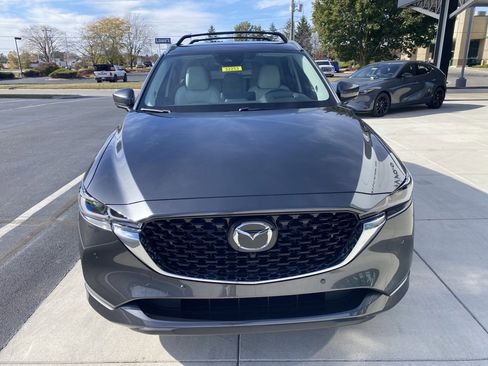 New 2025 MAZDA CX-5 AWD 2.5 S image 3